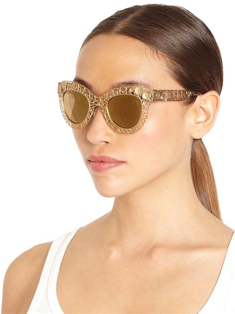 dolce gabbana sunglasses 4097|dolce gabbana sunglasses outlet online.